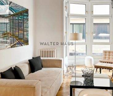 Piso con terraza en alquiler en Eixample, Barcelona - Photo 1