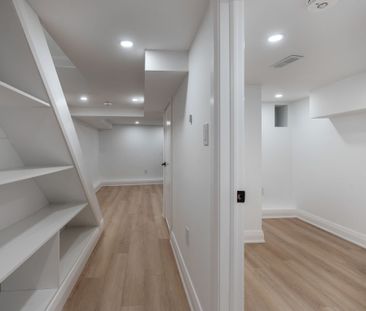 For Lease - 2555 Dundas Street Unit# Basement, Toronto, Ontario - Photo 6