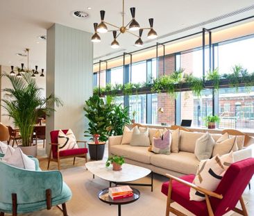 1 bedroom apartment to rent - Photo 3