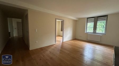 Location Appartement 3 pièces 59m² MULHOUSE 68200 - Photo 3