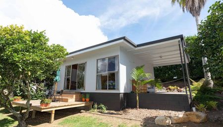 Charming Kerikeri Retreat - 1BR Garden Oasis - Photo 2