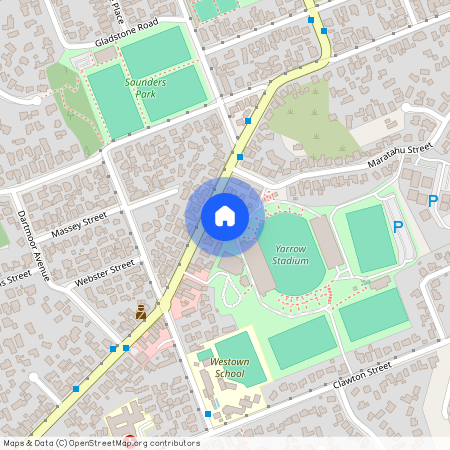 A/25 Tukapa Street, Westown, New Plymouth