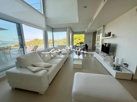 Chalet en alquiler en Altea Hills - Photo 3