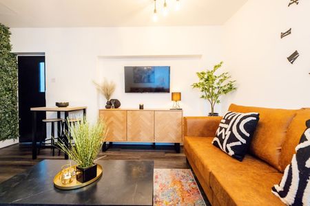 Room in a Shared Flat, Picton Road, L15 - Photo 5