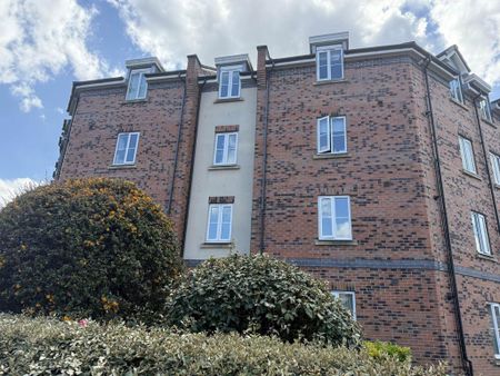 2 bedroom apartment to rent - Photo 5