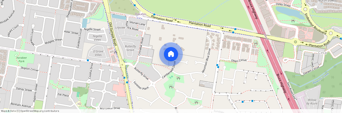 23 Camberwell Drive, Qld 4503, Kallangur