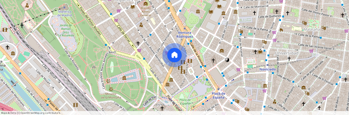 Madrid
