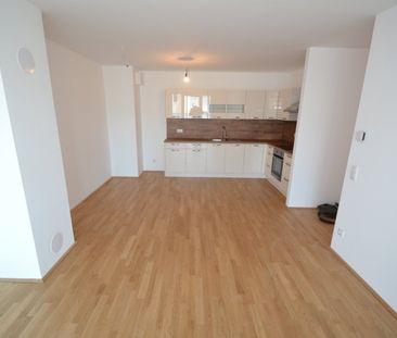 3-Zimmer Wohnung mit riesigem Balkon in zentraler Wohnlage Nähe U3 - Foto 5