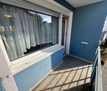 3-Zimmer-Wohnung mit 75m², Balkon und Tageslichtbad in Hagen-Kabel - Photo 1