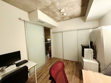 For Lease - 30 Baseball Place Unit# 406, Toronto, Ontario - Photo 2