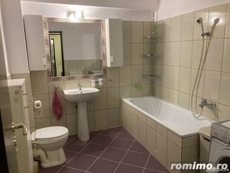 2 camere in zona Medicinei - Photo 5