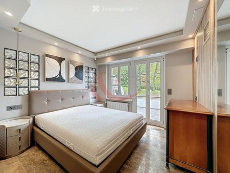 Chexbres Superbe 2,5 pièces meublé avec terrasse de 36 m² - Photo 2