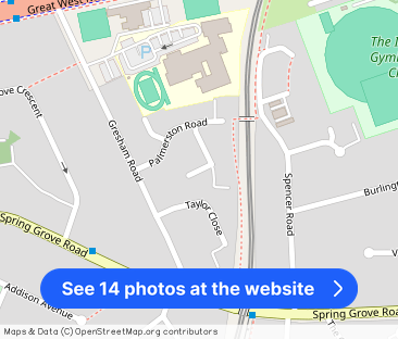 Baldwin Gardens, Hounslow, TW3 - Photo 1