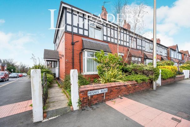 1 bedroom in a house share to rent - Photo 1