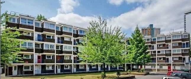 Room in a Shared Flat, Bourne Terrace, W2 - Photo 1