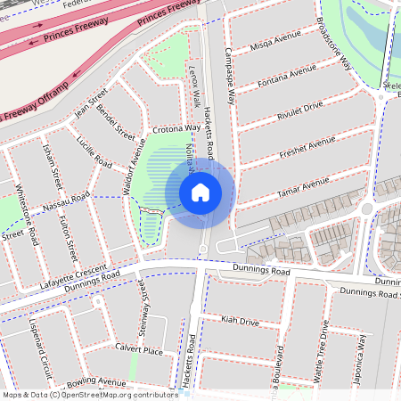 10 Nolita Walk, Vic 3030, Point Cook