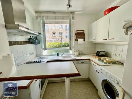 Location Appartement 2 pièces 56m² VIROFLAY 78220 - Photo 4