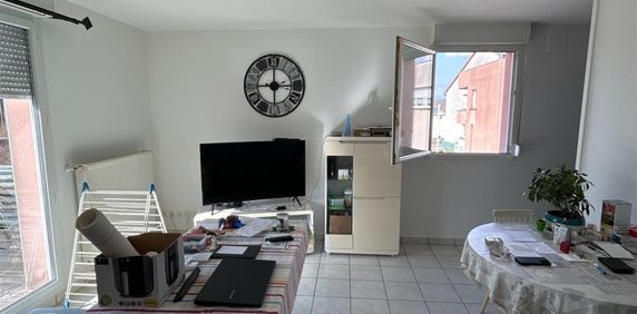 Location Appartement 2 pièces 53m² MORSBACH 57600 - Photo 2