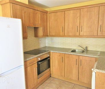 4 Bedroom Apartment, 66a Rugby Avenue, Queens Quarter, Belfast, BT7... - Photo 6