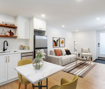 For Lease - 113 Catharine Street Unit# 4, Hamilton, Ontario - Photo 5