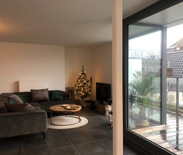 Appartement te huur in Gent - Photo 1