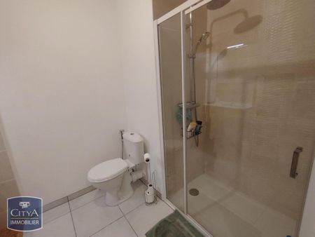 Location Appartement 2 pièces 46m² BORDEAUX 33800 - Photo 5