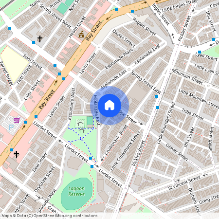 47 Bridge Street, Port Melbourne VIC 3207