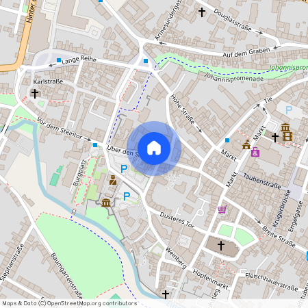 Über den Steinen 9, 06449 Sachsen-Anhalt - Aschersleben