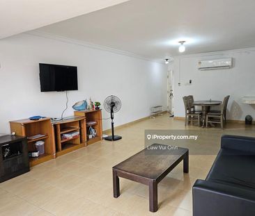 Waikiki Condominium, Kota Kinabalu - Foto 5