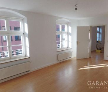 2 Zimmer-Wohnung - Foto 2