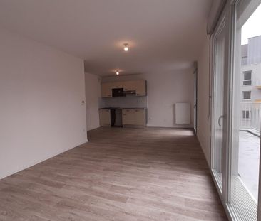 location Appartement T4 DE 86.49m² À CERGY PONTOISE - Photo 6