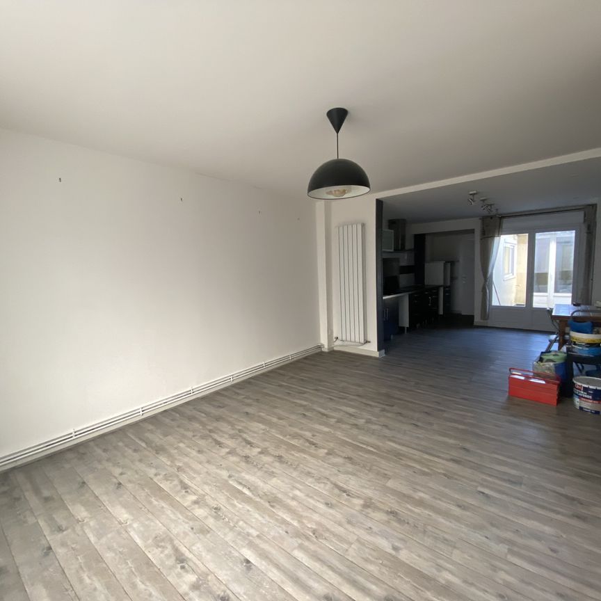 Location Maison 3 pièces 87m² AMIENS 80000 - Photo 1