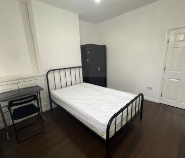 Connaught Street, Highfields, Leicester, LE2 - Photo 3