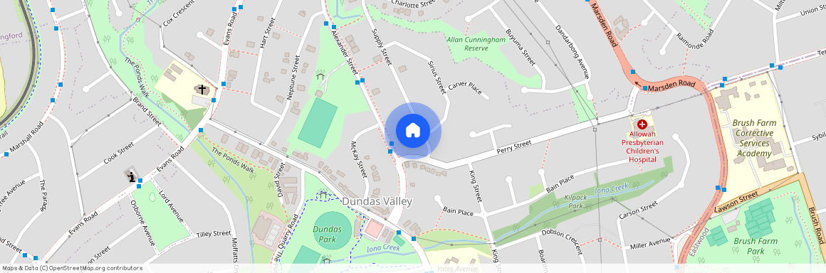 5A Supply Street, NSW 2117, Dundas Valley