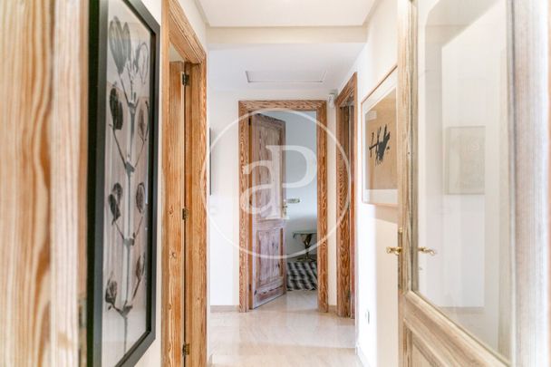 Piso de alquiler en Camí Serra, Cas Català - Illetes - Photo 1