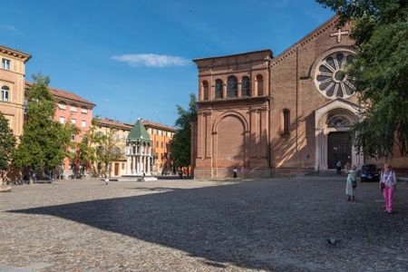 Via Marsili, Bologna, Emilia-Romagna 40124 - Photo 3