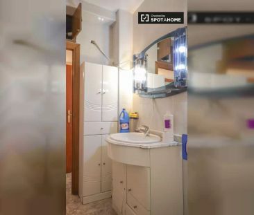 Room in a shared 3-bedroom apartment for rent in Getafe - Foto 2