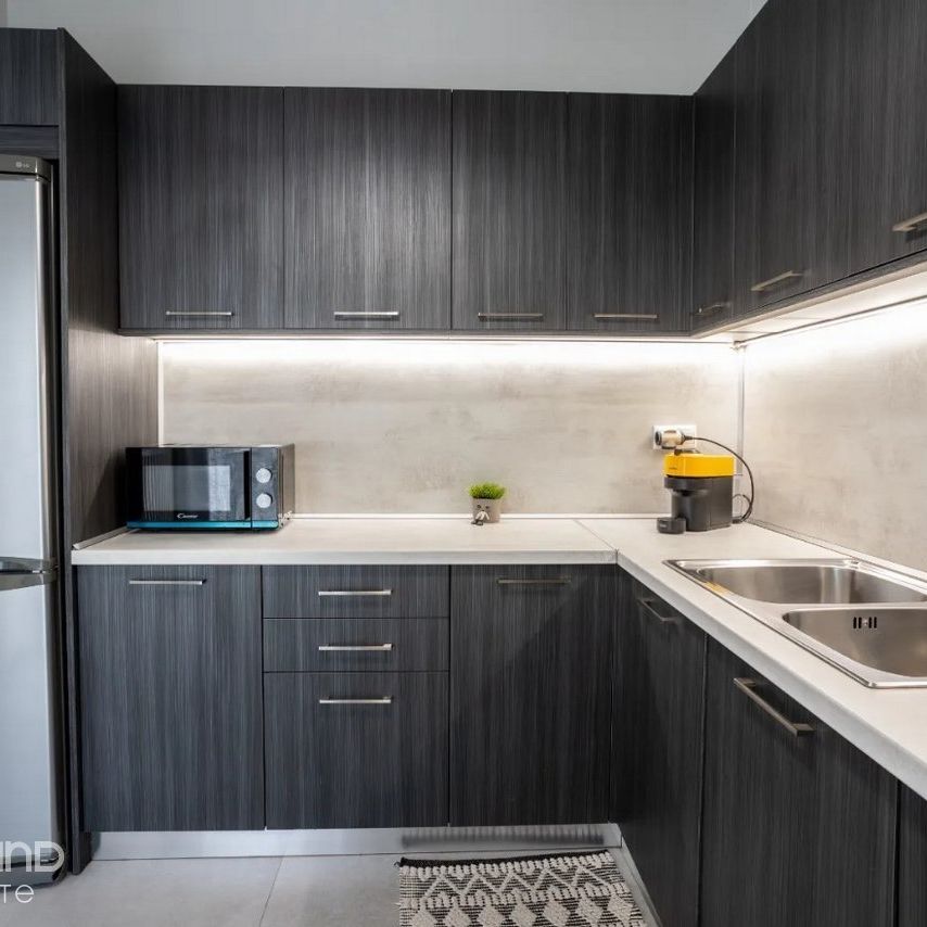 Διαμέρισμα προς Ενοικίαση 90 τ.μ. - 1.600€ - Photo 1