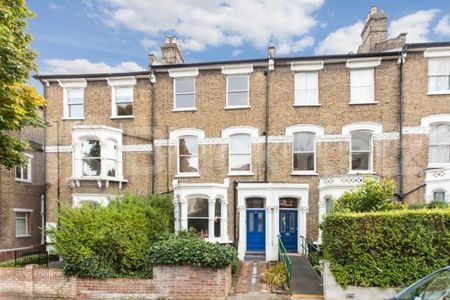 Bright 2-bed on Freegrove Rd with open-plan kitchen and modern finish - Photo 5