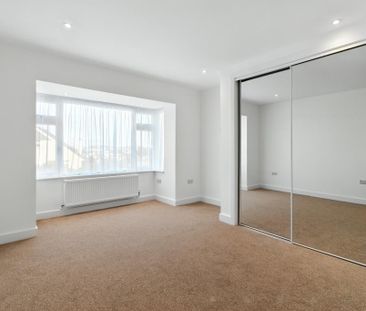 2 bedroom detached bungalow to rent - Photo 5