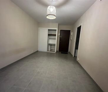 Location appartement 1 pièce - 24m² à Talence (33400) - Photo 3