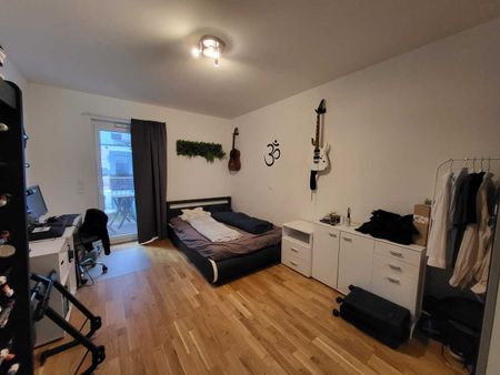 Moderne Zwei-Zimmer-Wohnung im Bergmannkiez!!! - Foto 3