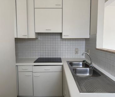 Gezellig appartement in volle centrum - twee slaapkamers te AALST - Photo 4