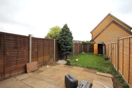 1 bedroom terraced house to rent - Photo 5