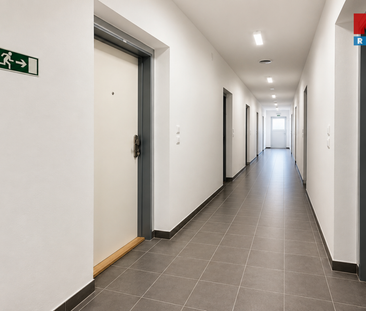 Pronájem bytu 1+kk a garsoniéry 30 m², Za Penzionem 1589, Mohelnice - Photo 6