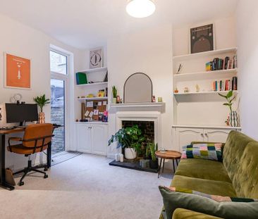 1 bedroom maisonette to rent - Photo 2