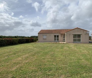 À louer – Maison familiale de plain-pied à Saint-Julien-de-Concelles - Photo 5