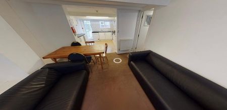 6 bedroom house to rent - Photo 3