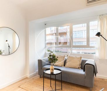 Piso de alquiler en Carrer de Ramon y Cajal, Camp d'en Serralta - Photo 2