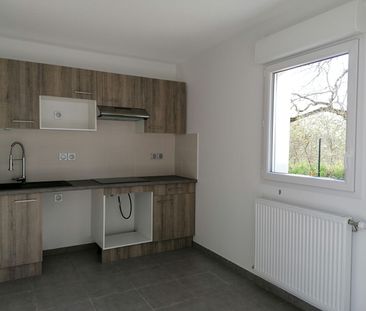 Appartement 4 pièces - Photo 5